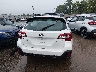 4S4BSAACXJ3****** Wrecked 2018 Subaru Outback