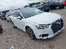 WAUAUGFF2K1****** Salvamento y Destrozados 2019 Audi A3 en Houston