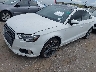 WAUAUGFF2K1****** Usados y Reparables 2019 Audi A3 en Houston