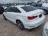 WAUAUGFF2K1****** Salvamento y Reparables 2019 Audi A3 en Houston