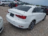 WAUAUGFF2K1****** Salvamento y Destrozados 2019 Audi A3 en Estado de Texas