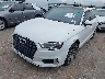 WAUAUGFF2K1****** Salvamento y Reparables 2019 Audi A3 en Estado de Texas