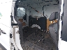 NM0LS7E79G1****** Wrecked 2016 Ford Transit Connect in Lexington