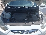 KMHCU5AE0DU****** Reparables 2013 Hyundai Accent en Tampa North