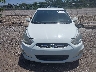 KMHCU5AE0DU****** Destrozados 2013 Hyundai Accent en Estado de Florida