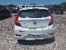 KMHCU5AE0DU****** Destrozados 2013 Hyundai Accent