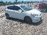 KMHCU5AE0DU****** Salvamento y Destrozados 2013 Hyundai Accent en Tampa North