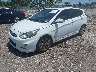 KMHCU5AE0DU****** Usados y Reparables 2013 Hyundai Accent en Tampa North