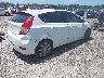 KMHCU5AE0DU****** Salvamento y Destrozados 2013 Hyundai Accent en Estado de Florida