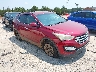 5XYZU3LB8EG****** Salvage and Wrecked 2014 Hyundai Santa Fe in Concord