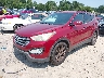 5XYZU3LB8EG****** Used and Repairable 2014 Hyundai Santa Fe in Concord