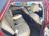 5XYZU3LB8EG****** Wrecked 2014 Hyundai Santa Fe in Concord