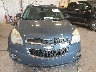2GNFLNE56C6****** Wrecked 2012 Chevrolet Equinox in Michigan State