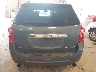 2GNFLNE56C6****** Wrecked 2012 Chevrolet Equinox