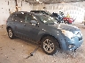 2GNFLNE56C6****** Salvage and Wrecked 2012 Chevrolet Equinox in Flint