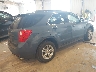 2GNFLNE56C6****** Salvage and Wrecked 2012 Chevrolet Equinox in Michigan State