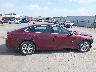 1G1ZE5ST5GF****** Repairable 2016 Chevrolet Malibu in Oklahoma State