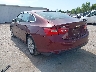 1G1ZE5ST5GF****** Salvage and Repairable 2016 Chevrolet Malibu in Oklahoma City