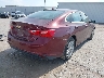 1G1ZE5ST5GF****** Salvage and Wrecked 2016 Chevrolet Malibu in Oklahoma State