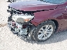 1G1ZE5ST5GF****** Salvage and Repairable 2016 Chevrolet Malibu in Oklahoma State
