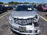 3GYFNBE3XGS****** Wrecked 2016 Cadillac SRX in Florida State