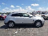 3GYFNBE3XGS****** Used 2016 Cadillac SRX in Florida State