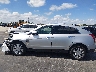3GYFNBE3XGS****** Repairable 2016 Cadillac SRX in Florida State