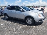 3GYFNBE3XGS****** Salvage and Wrecked 2016 Cadillac SRX in Miami North