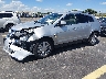 3GYFNBE3XGS****** Used and Repairable 2016 Cadillac SRX in Miami North