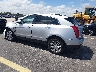 3GYFNBE3XGS****** Salvage and Repairable 2016 Cadillac SRX in Miami North