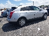 3GYFNBE3XGS****** Salvage and Wrecked 2016 Cadillac SRX in Florida State