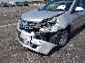 3GYFNBE3XGS****** Salvage and Repairable 2016 Cadillac SRX in Florida State