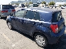 JTKKU4B47AJ****** Salvage and Repairable 2010 Scion xD in California State