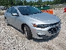 1G1ZD5ST2LF****** Salvage and Wrecked 2020 Chevrolet Malibu in Wilmington