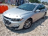 1G1ZD5ST2LF****** Used and Repairable 2020 Chevrolet Malibu in Wilmington