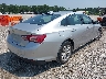 1G1ZD5ST2LF****** Salvage and Wrecked 2020 Chevrolet Malibu in North Carolina State