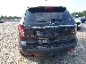 1FM5K8F8XEG****** Wrecked 2014 Ford Explorer