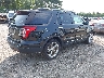 1FM5K8F8XEG****** Salvage and Wrecked 2014 Ford Explorer in Massachusetts State