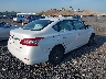 3N1AB7AP6DL****** Salvage and Wrecked 2013 Nissan Sentra in New York State