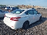 3N1AB7AP6DL****** Salvage and Repairable 2013 Nissan Sentra in New York State