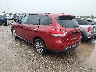 5N1AR2MN3FC****** Salvage and Repairable 2015 Nissan Pathfinder in Cincinnati