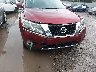 5N1AR2MN3FC****** Salvage and Repairable 2015 Nissan Pathfinder in Ohio State