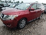 5N1AR2MN3FC****** Used and Repairable 2015 Nissan Pathfinder in Cincinnati