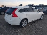 YV140MEB5F1****** Salvage and Wrecked 2015 Volvo V60 in Florida State