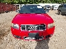 WUARL48H45K****** Destrozados 2005 Audi S4 en Estado de Texas