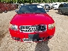 WUARL48H45K****** Usados 2005 Audi S4