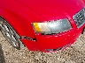 WUARL48H45K****** Salvamento y Destrozados 2005 Audi S4 en Longview