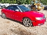 WUARL48H45K****** Salvamento y Destrozados 2005 Audi S4 en Longview