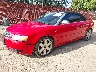 WUARL48H45K****** Usados y Reparables 2005 Audi S4 en Longview
