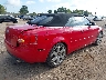 WUARL48H45K****** Salvamento y Destrozados 2005 Audi S4 en Estado de Texas